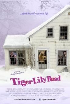 Tiger Lily Road gratis