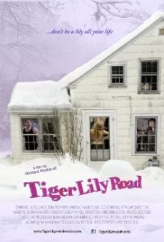 Tiger Lily Road Online Free