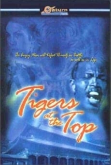 Película: Tigers at Top