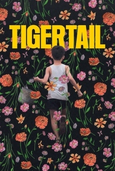 Tigertail on-line gratuito