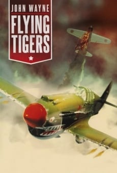 Flying Tigers stream online deutsch