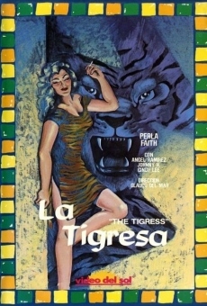 La tigresa (1969)