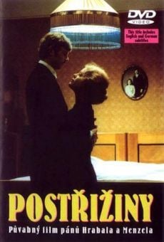 Postriziny (1981)
