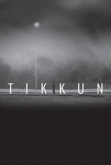 Película: Tikkun