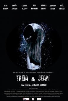 Película: Tilda & Jean