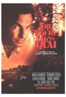 Till There Was You (1991)