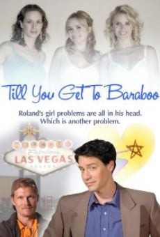 Película: Till You Get to Baraboo