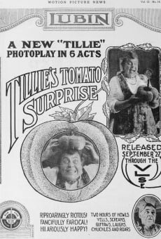 Tillie's Tomato Surprise (1915)