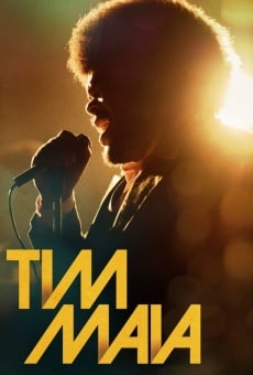Tim Maia online streaming
