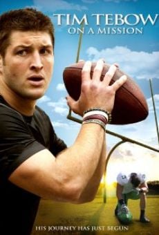 Película: Tim Tebow: On a Mission