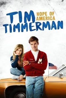 Tim Timmerman: Hope of America on-line gratuito