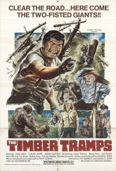 The Timber Tramps on-line gratuito