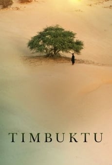 Película: Timbuktu