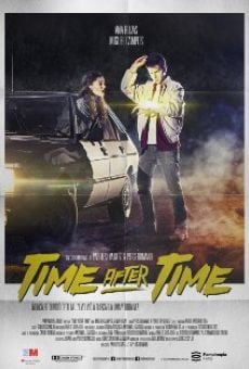 Película: Time after time