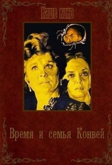 Vremya i semya Konvey on-line gratuito