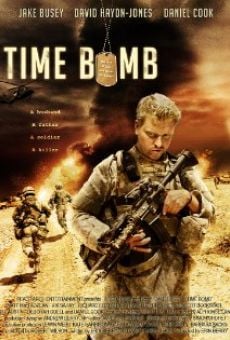 Time Bomb on-line gratuito