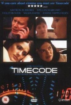 Time Code online streaming