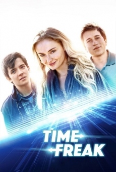 Película: Time Freak