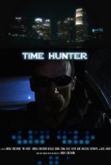 Time Hunter online streaming