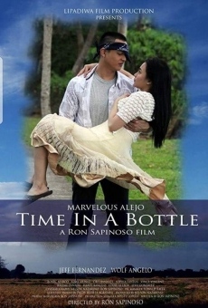 Time in a Bottle (2013)