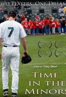 Time in the Minors on-line gratuito