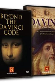 Time Machine: Beyond the Da Vinci Code online streaming