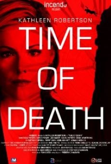 Película: La hora de la muerte