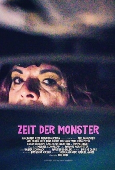 Película: Time of Monsters