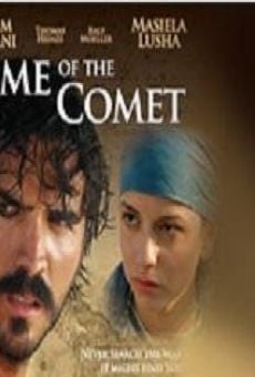 Time of the Comet online streaming