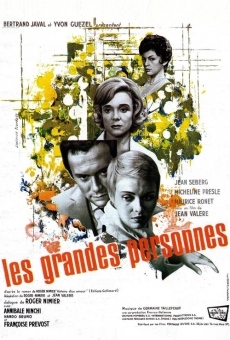 Les grandes personnes (1961)