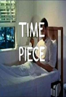 Película: Time Piece