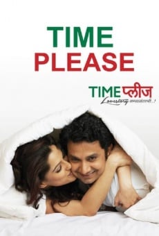 Película: Time Please