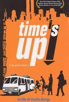 Time's Up! (2001)