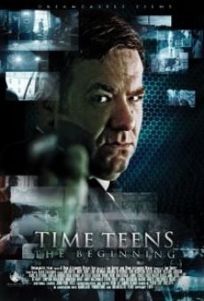 Película: Time Teens: The Beginning