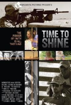 Time to Shine online streaming