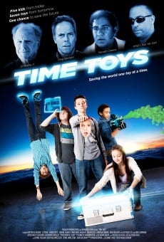 Time Toys (2016)