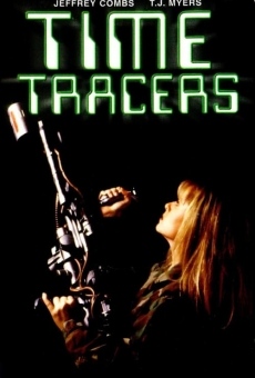 Time Tracers (1997)