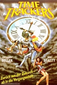 Time Trackers online streaming