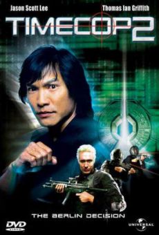Timecop 2 online streaming