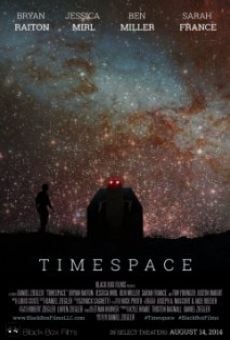 Timespace online streaming