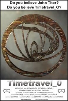 Timetravel_0 on-line gratuito