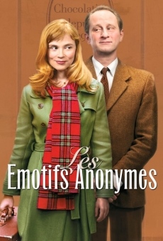 Les émotifs anonymes (2010)