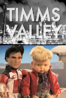 Timms Valley (2013)