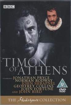Timon of Athens online streaming