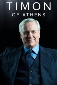 Película: Timón de Atenas