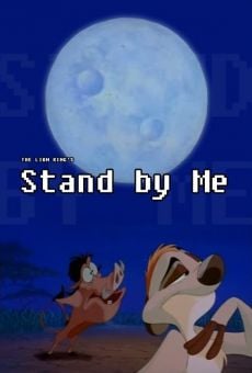 Película: Timón y Pumba: Stand by Me
