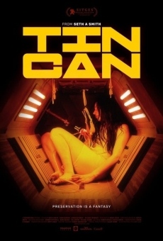 Tin Can online streaming