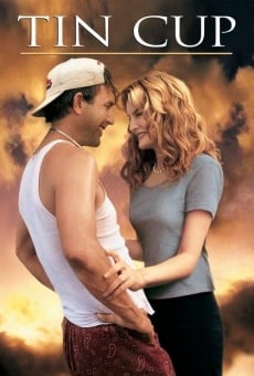 Tin Cup online