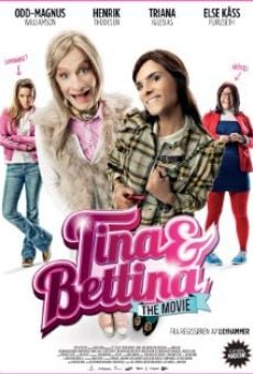 Tina & Bettina - The Movie en ligne gratuit