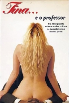 Tina and the Professor (1995)